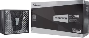 Photo de Seasonic Prime PX - 750W