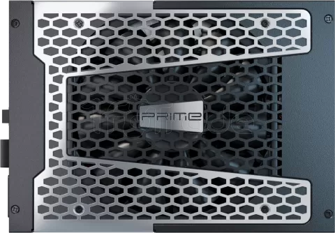 Photo de Alimentation ATX Seasonic Prime PX ATX 3.1 - 2200W (Noir)