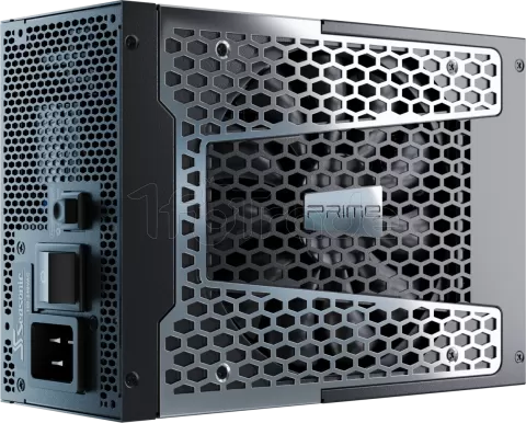 Photo de Alimentation ATX Seasonic Prime PX ATX 3.1 - 2200W (Noir)