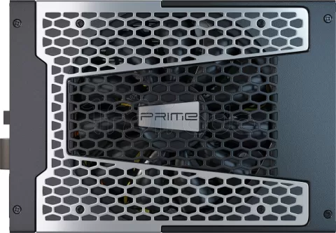 Photo de Alimentation ATX Seasonic Prime TX - 1600W (Noir)