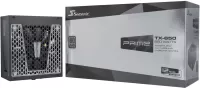 Photo de Alimentation PC Seasonic Prime TX