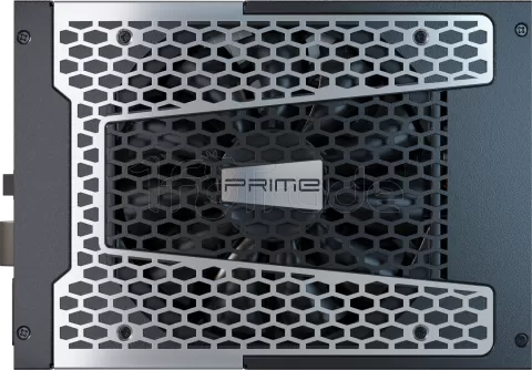 Photo de Alimentation ATX Seasonic Prime TX ATX 3.1 - 1600W (Noir)