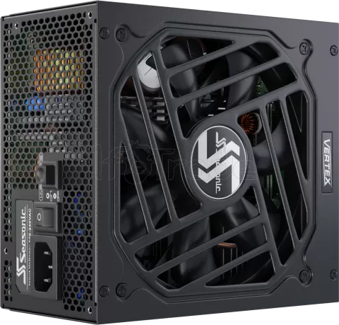 Photo de Alimentation ATX Seasonic Vertex PX - 1000W (Noir)