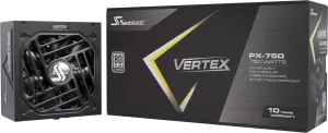 Photo de Alimentation PC Seasonic Vertex PX