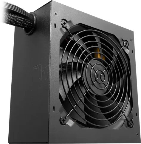 Photo de Alimentation ATX Sharkoon SHP Bronze - 600W