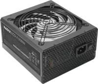 Photo de Alimentation ATX Tacens Radix Eco X - 550W (Noir)