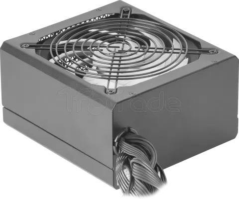 Photo de Alimentation ATX Tacens Radix Eco X - 750W (Noir)
