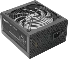 Photo de Alimentation ATX Tacens Radix Eco X - 850W (Noir)