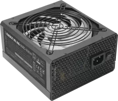 Photo de Alimentation ATX Tacens Radix VII AG - 600W (Noir)
