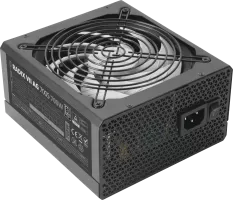 Photo de Alimentation ATX Tacens Radix VII AG - 700W (Noir)