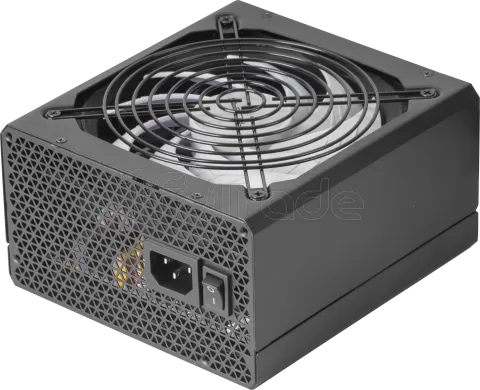 Photo de Alimentation ATX Tacens Radix VII AG - 700W (Noir)