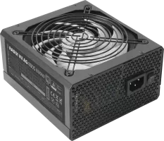 Photo de Alimentation ATX Tacens Radix VII AG - 800W (Noir)