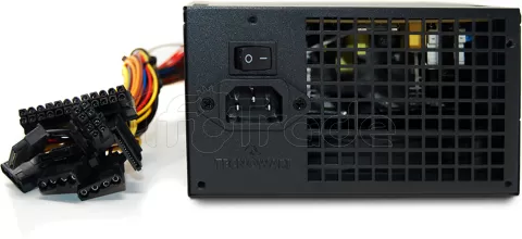 Photo de Alimentation ATX Tecnoware Free Silent 650W