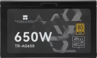 Photo de Thermalright AG-650 Noir