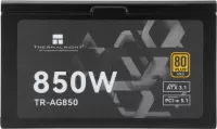 Photo de Thermalright AG-850 Noir