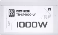 Photo de Thermalright SP-1000-W Blanc