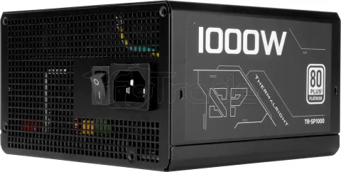 Photo de Alimentation ATX Thermalright SP - 1000W (Noir)