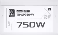 Photo de Alimentation ATX Thermalright SP - 750W (Blanc)