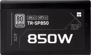 Photo de Thermalright SP 850 Noir