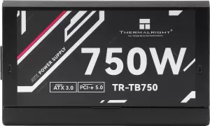 Photo de Thermalright TB-750 Noir