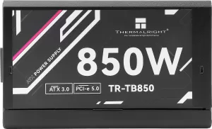 Photo de Thermalright TB-850 Noir