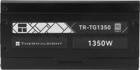 Photo de Alimentation ATX Thermalright TG - 1350W (Noir)
