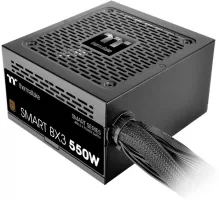 Photo de Thermaltake Smart BX3 550W