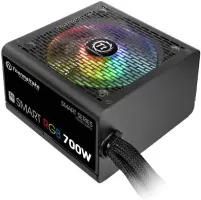 Photo de Alimentation ATX Thermaltake Smart RGB 700W