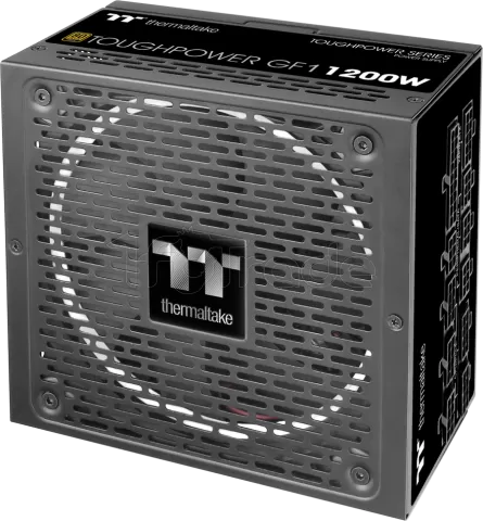 Alimentation ATX Thermaltake Toughpower GF1 - 1200W (Noir) pour ...