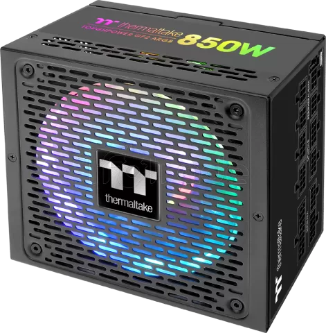 Testeur D'alimentation Thermaltake Dr. Power A2358 - Ouvert Mais Jamais Utilisé