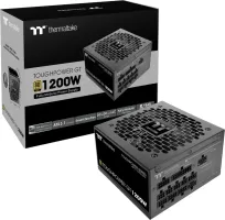 Photo de Thermaltake Toughpower GT 1200W