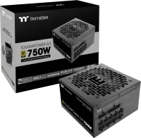 Photo de Thermaltake Toughpower GT 750W