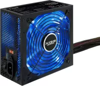 Photo de TooQ Xtreme Gaming Energy II - 525W