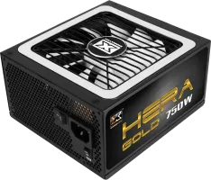 Photo de Alimentation PC Xigmatek Hera