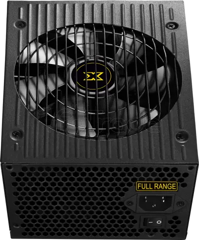 Photo de Alimentation ATX Xigmatek Minotaur - 850W (Noir)