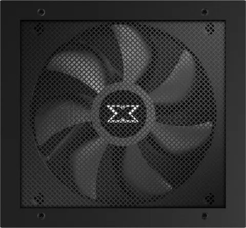 Photo de Alimentation ATX Xigmatek Odin - 500W (Noir)