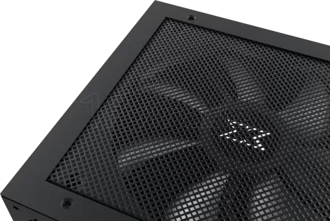 Photo de Alimentation ATX Xigmatek Odin - 500W (Noir)