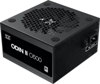 Photo de Xigmatek Odin II 0500