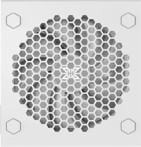 Photo de Alimentation ATX Xigmatek Odin II - 750W (Blanc)