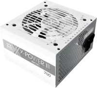 Photo de Xigmatek X-Power III 700W Arctic