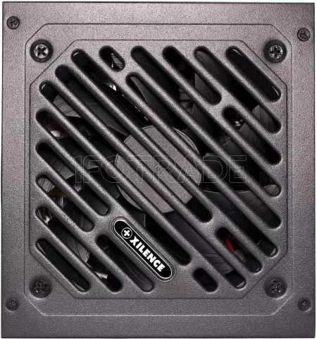 Photo de Alimentation ATX Xilence Gaming Gold - 850W (Noir)