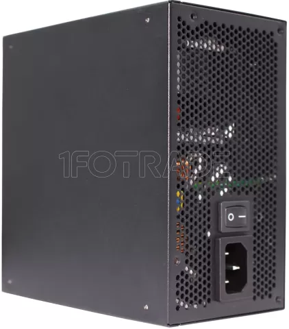 Photo de Alimentation ATX Xilence Gaming Gold - 850W (Noir)