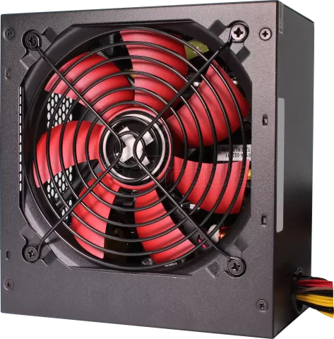 Photo de Alimentation ATX Xilence Performance C - 300W (Bulk)