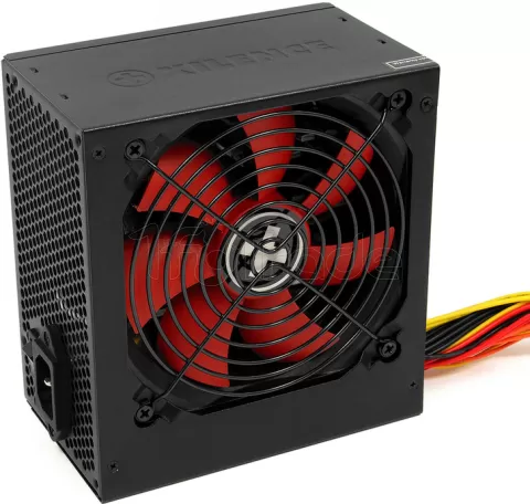 Photo de Alimentation ATX Xilence Performance C - 500W