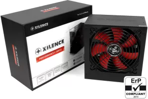 Photo de Xilence Performance C