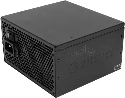 Photo de Alimentation ATX Xilence Performance C - 600W