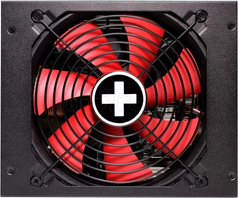 Photo de Alimentation ATX Xilence Performance X - 1050W (Noir/Rouge)