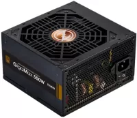 Photo de Zalman GigaMax GVII - 550W