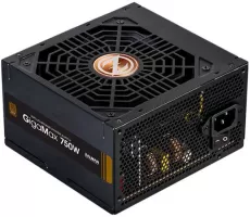 Photo de Zalman GigaMax GVII - 750W