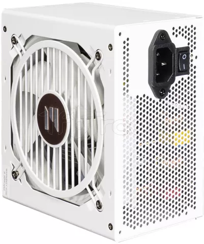 Photo de Alimentation ATX Zalman GigaMax III ZM750-GV3 750W (Blanc)